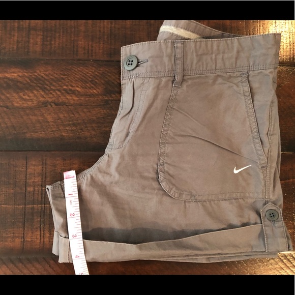 Nike Athletic Short - Picture 8 of 9